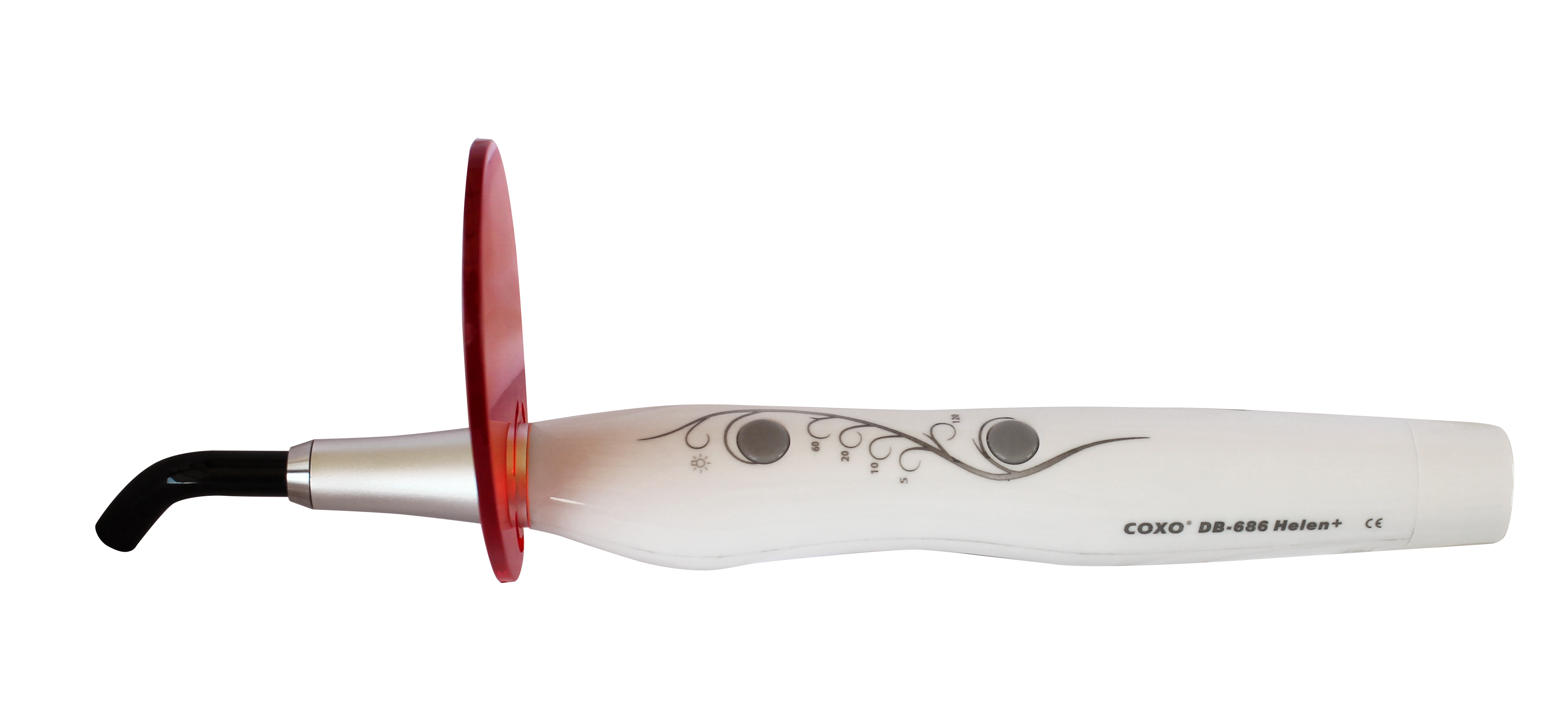 COXO LED curing light & Light activated disinfection